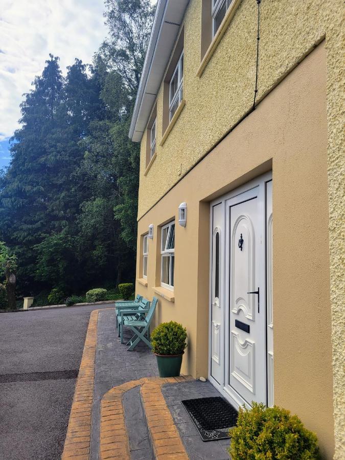 Spring Grove Guesthouse Donegal Town Exterior foto